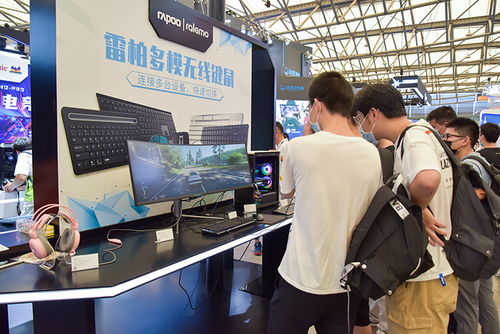 科技熱潮席卷itheat展會 創新產品爭奇斗艷，專業服務賦能未來