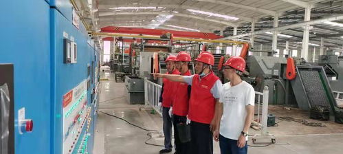 國網魏縣供電公司 深化黨建領航，以科技賦能助推優質服務與中介服務雙提升